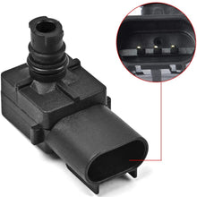 OTUAYAUTO Manifold Absolute Pressure Sensor MAP Sensor- Replacement for Dodge Challenger Charger Durango, Jeep Wrangler Cherokee Grand Cherokee, Ram- fits 2005-2018 Vehicles - OEM Aftermarket