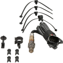Bosch 17351 Oxygen Sensor, Original Equipment (Audi, Bentley, Volkswagen)