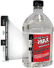 zMAX 55-032 - Multi-Purpose Formula Treatment for Engine, Fuel, Transmission & Power Steering - Reduces Carbon Build-Up - Lubricates Metal - Improves Gas/Diesel Performance - 32 oz. Quart - Single