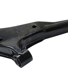 Control Arm Compatible with 2000-2003 Nissan Maxima/Infiniti I30 2000-2001 Front Lower with Ball Joint Passenger Side