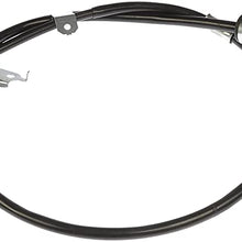 Dorman C660543 Parking Brake Cable