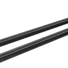 Rhino Rack Pioneer Accessory bar Small (C-Channel) (24")