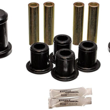 Energy Suspension 4.3145G Front Control Arm Bushing Set for Ford