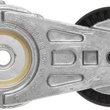 ACDelco 39072 Professional Automatic Belt Tensioner and Pulley Assembly
