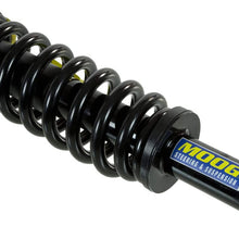 Moog ST8607L Complete Strut Assembly, 1 Pack