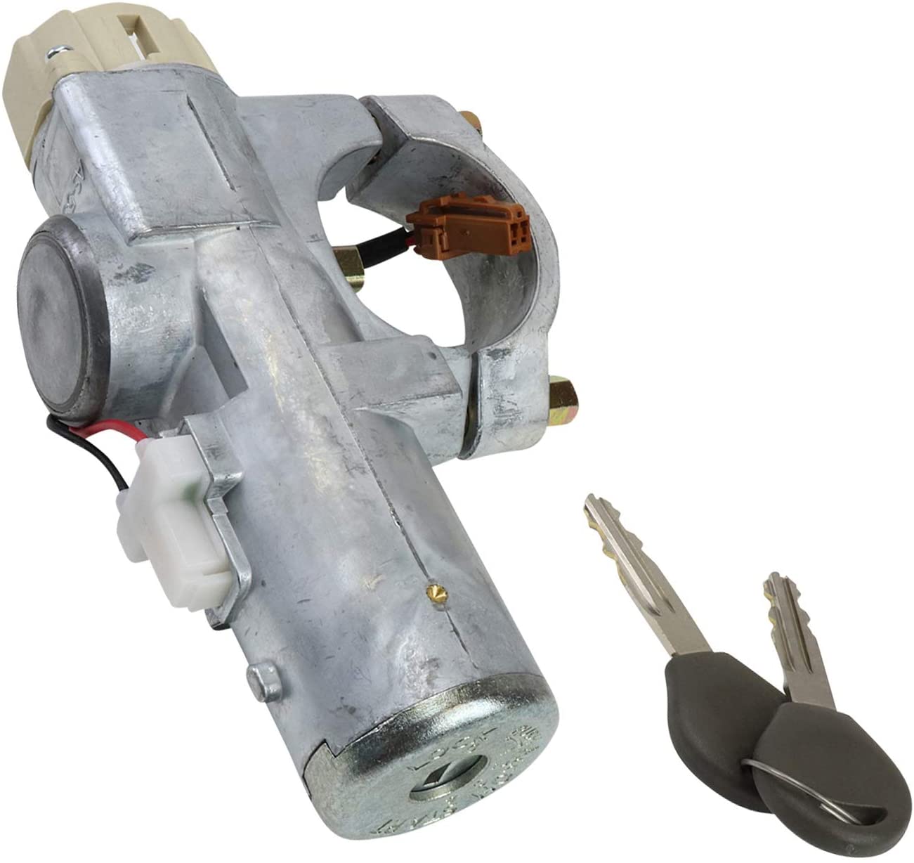 Beck Arnley 201-1926 Ignition Lock Assembly