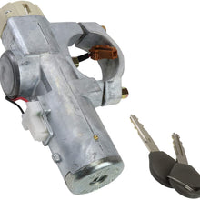 Beck Arnley 201-1926 Ignition Lock Assembly