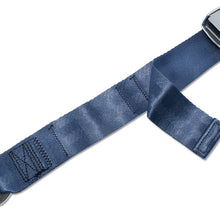 FAA Approved - Airplane Seat Belt Extender - FREE VELOUR POUCH