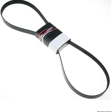 Gates 17385AP Automotive High Capacity V-Belt