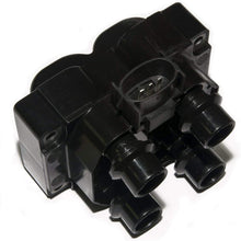 PARTS-DIYER Pack of 2 Ignition Coils fit for Ford Mazda Lincoln Mercury FD487 DG458 DG435 DG449