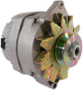 DB Electrical AKT0007 New Ford Naa Tractor Alternator For Generator Conversion, Ford Tractor Jubilee Naa