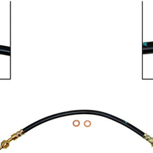 Dorman H380238 Hydraulic Brake Hose