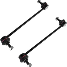 Front Sway Bar End Link Left & Right Pair Set of 2 for 02-08 Jaguar X-Type