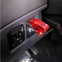 iJDMTOY (2) Aircraft Style 12V/20A Red LED Illuminated On/OFF SPST Toggle Switch w/Safety Flip Cover For Fog Daytime Running Light, Lightbar, etc