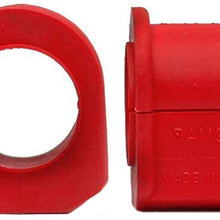 ACDelco 46G0198A Advantage Front Suspension Stabilizer Shaft Insulator