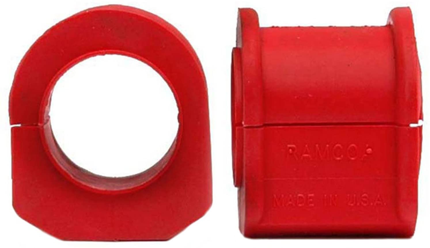 ACDelco 46G0198A Advantage Front Suspension Stabilizer Shaft Insulator