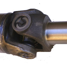 TADD Replacement for 2004-2005 - 2007-2007 - 2008 Ford F150 / F-150 Driveshaft/Drive Shaft