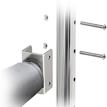 Magma Products Storage Arms w/Foam Pads, Straight 30", Pair, Kayak, Rack System