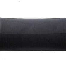 Dorman 81961 Exterior Door Handle for Select Ford Models, Black