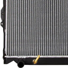 APFD Radiator For Toyota 4Runner 1998