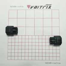 VAITRIX 3way Female Connector Plugdenso