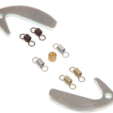 Mr. Gasket - 927G Adv,Curve Kit Gm