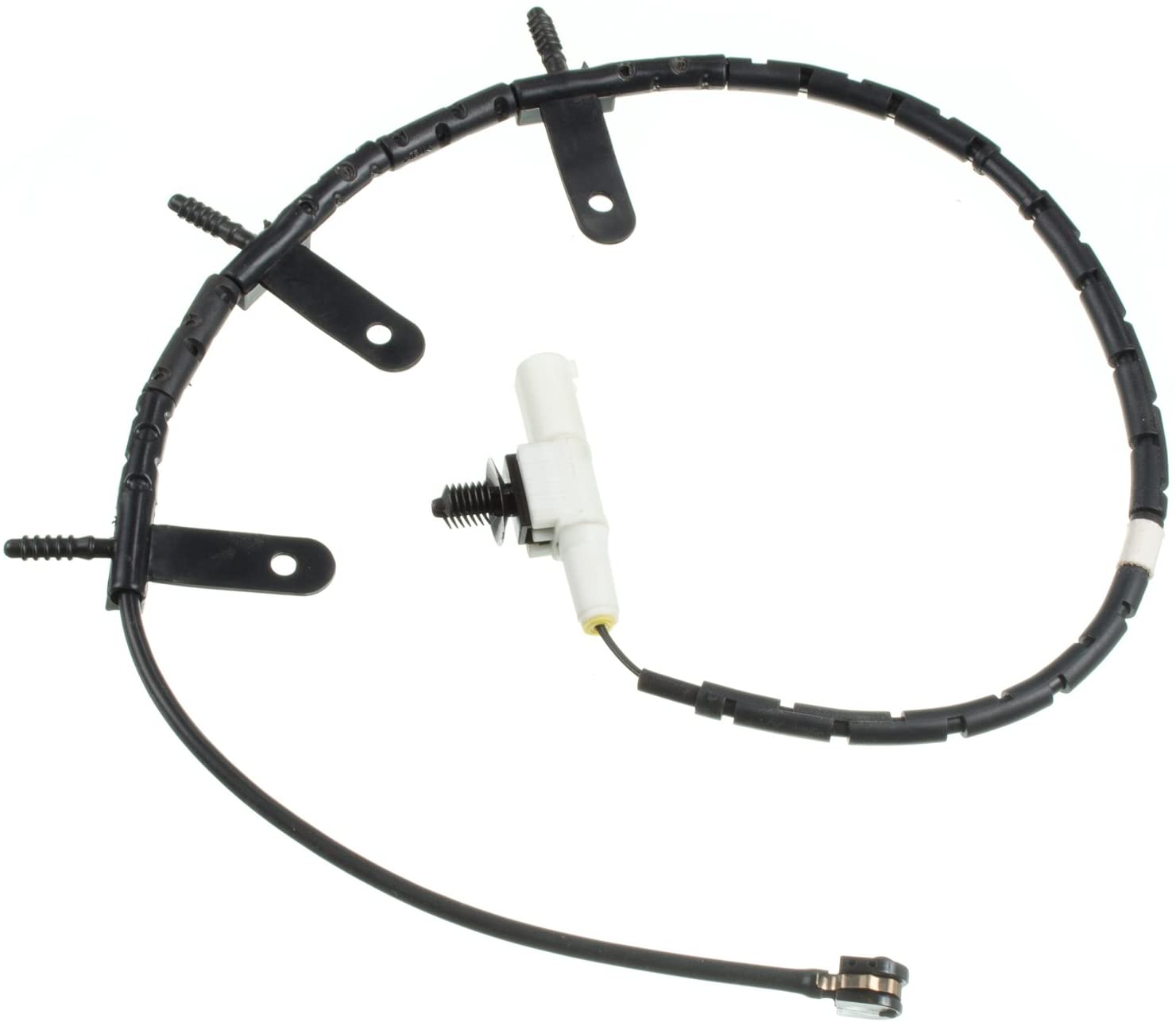 Holstein Parts 2BWS0380 Brake Wear Sensor