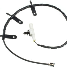 Holstein Parts 2BWS0380 Brake Wear Sensor