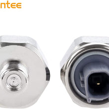 89615-12090 Knock Sensors with Harness for Toyota Avalon Camry Celica Highlander Sienna Solara Lexus ES300 GS300 IS300 SC300 RX300 RX330