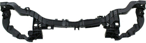 Make Auto Parts Manufacturing Front Upper Radiator Support Assembly Black For Ford C-Max & For Ford Escape 2013 2014 2015 2016 2017 2018 - FO1225216