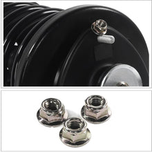 MILLION PARTS Pair Front Complete Strut Shock Absorber Assembly 171451 171452