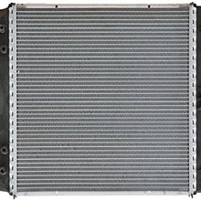 Behr Hella Service 376713791 Radiator