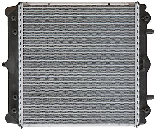 Behr Hella Service 376713791 Radiator