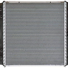 HELLA 376713791 Radiator