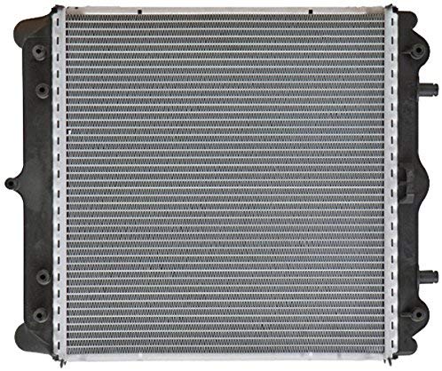 HELLA 376713791 Radiator