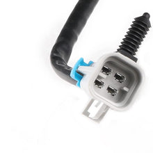 Bodeman - O2 Oxygen Sensor for Chevy GMC Pontiac Buick Saturn #ST-24470 - Interchange #250-24470, 234-4668