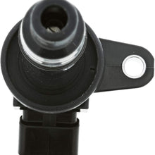 MotoRad 1IC127 Ignition Coil | Fits select Lexus GS430, GX470, LS430, LX470, SC430, Toyota 4Runner, Land Cruiser, Sequoia, Tundra