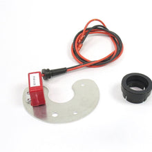 Pertronix 91281DV Ignitor II Adaptive Dwell Control for Ford 8 Cylinder Dual Point with Vacuum Advance