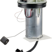 Bosch Automotive 67721 In In Tank 67721 Original Equipment Replacement Electric Fuel Pump