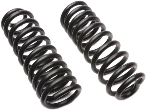 ACDelco 45H1025 Professional Front Coil Spring Set