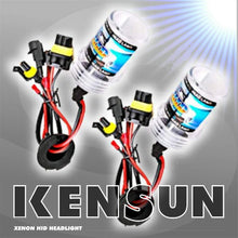 Kensun HID Xenon Replacement Bulbs"All Sizes and Colors" - H11B - 8000k (In Original Kensun Box)