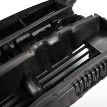 New Front Radiator Control Grille Shutter without Actuator Replacement For Ford Escape 2017-2019