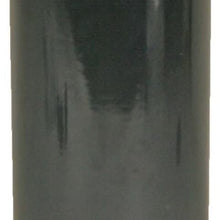 TCW 17-5111 A/C Drier (Quality With Perfect Vehicle Fitment)