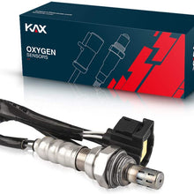 KAX 250-24253 Oxygen Sensor, Original Equipment Replacement 350-34039 O2 Sensor Compatible for Chrysler, Dodge, Jeep, Mercedes