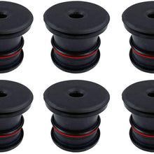 S&B Filters 81-1002 Body Mount Kit For 2008-2016 Ford F-250 / F-350 Regular & Extended Cab