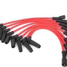 SCITOO Ignition Wire Sets New 25cm 9059 Fits for Cadillac Chevy GMC Hummer H2 Pontiac G8 1998-2012