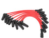 SCITOO Ignition Wire Sets New 25cm 9059 Fits for Cadillac Chevy GMC Hummer H2 Pontiac G8 1998-2012