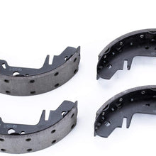 Power Stop 714R Autospecialty Brake Shoe