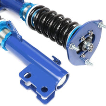 Strutstore Set of 4 Coilovers Strut Fit For 2003-2008 Toyota Corolla /2003-2008 Toyota Matrix Suspension Shock Absorber Adjustable Height