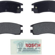 Bosch BE508 Blue Disc Brake Pad Set